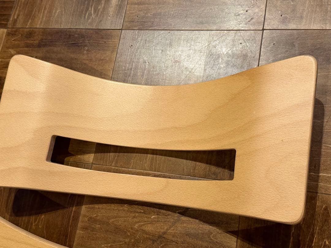 Leander ベビーチェア ハイチェアー