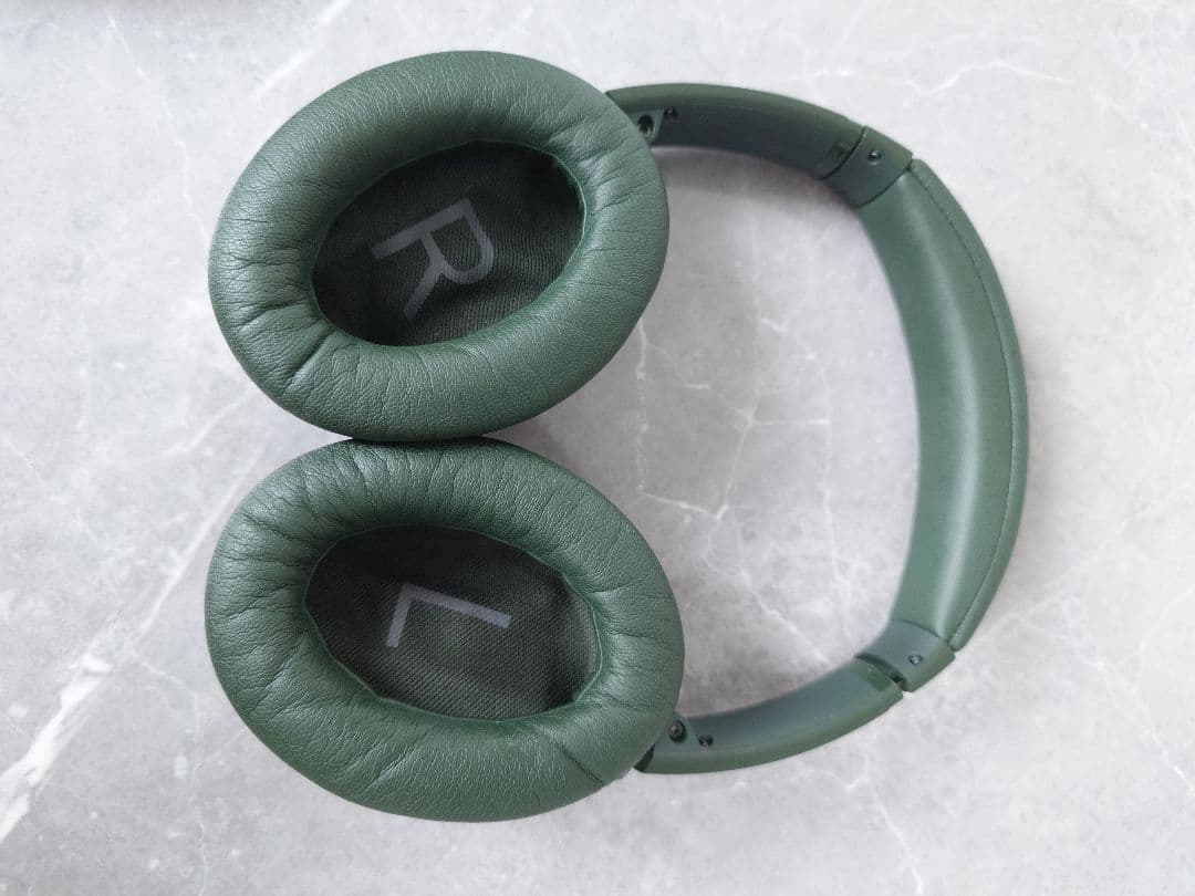 Bose QuietComfort Headphones ワイヤレス ヘッドホン