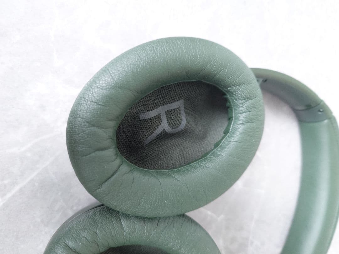 Bose QuietComfort Headphones ワイヤレス ヘッドホン