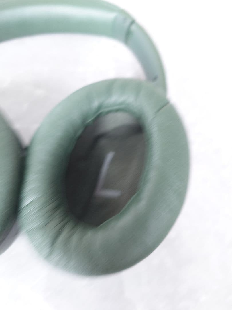 Bose QuietComfort Headphones ワイヤレス ヘッドホン