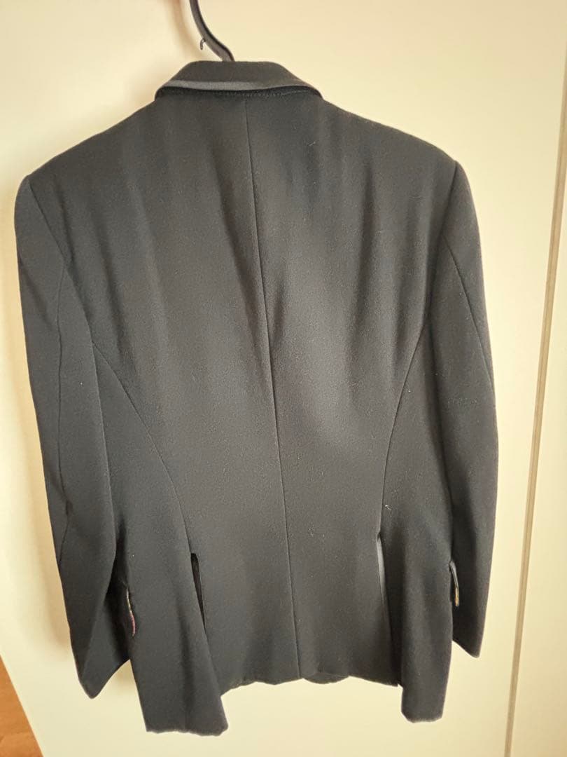 Paul Smith (ポールスミス) テーラードジャケット&スラックスセット