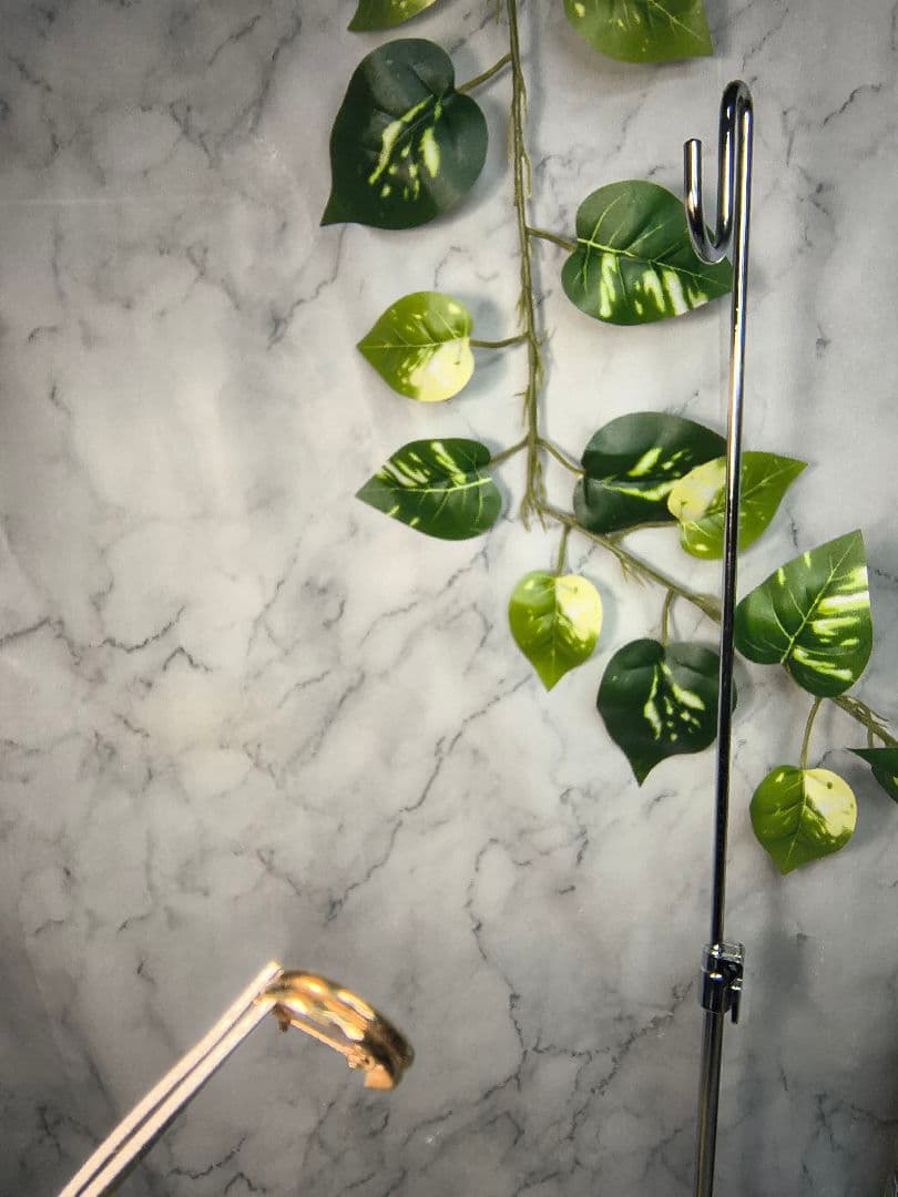 ✨K18✨刻印あり✨ピアス✨0.52g