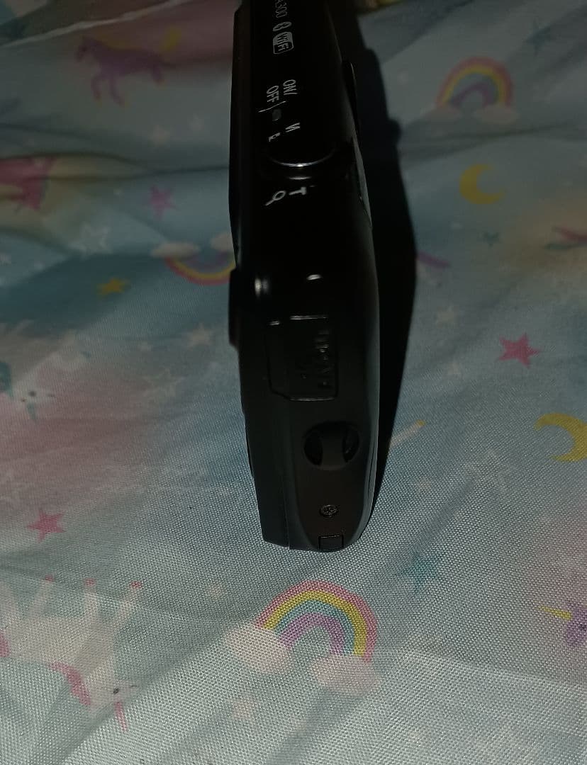 Nikon Coolpix A300 デジタルカメラ　ブラック