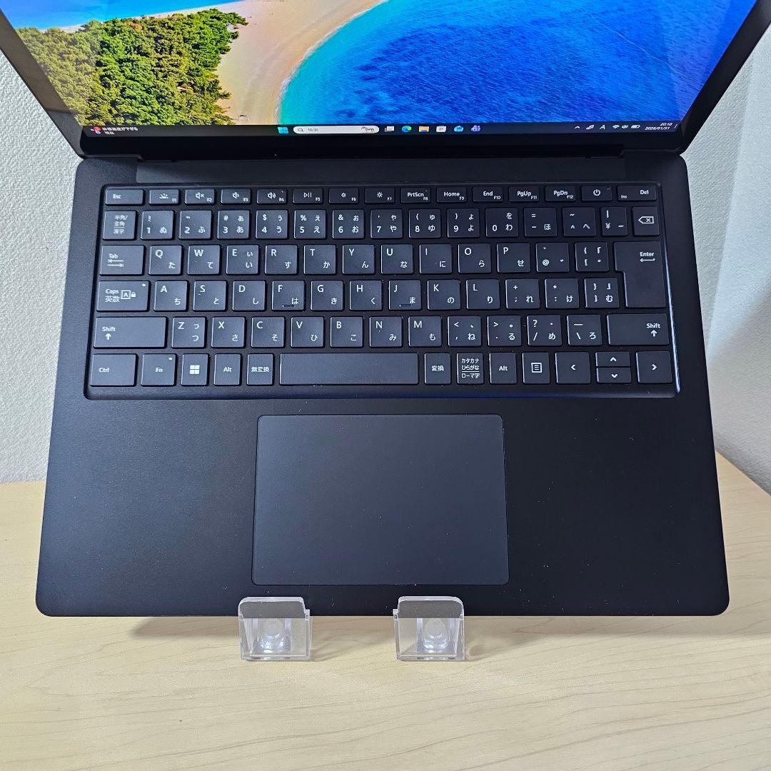 Surface Laptop 4／Core i7・16GB／ペン おまけ