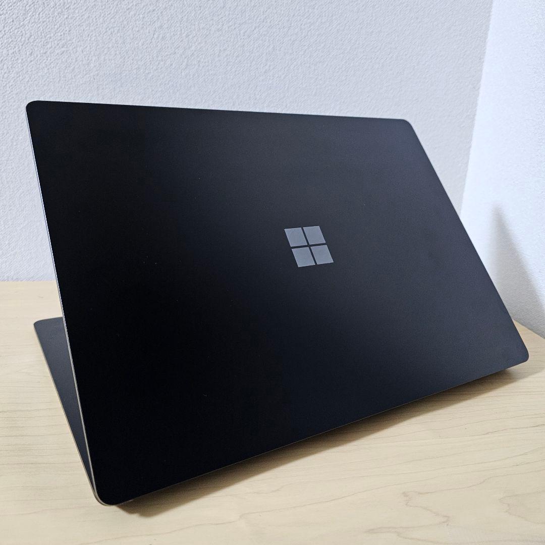 Surface Laptop 4／Core i7・16GB／ペン おまけ