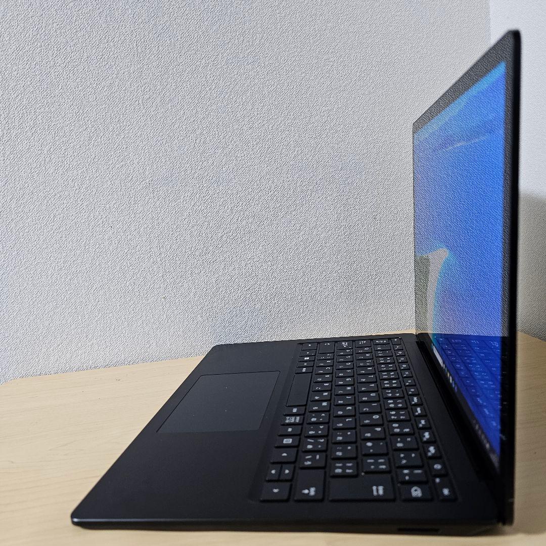 Surface Laptop 4／Core i7・16GB／ペン おまけ