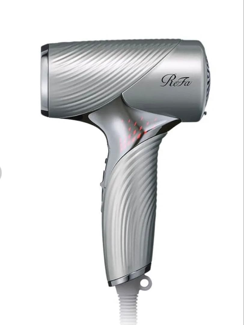 リファビューテック ドライヤー SE シルバー