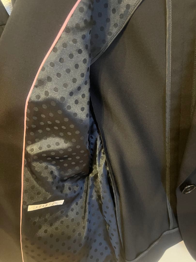 洋服の青山　n line precious 3点セット　佐々木希デザイン