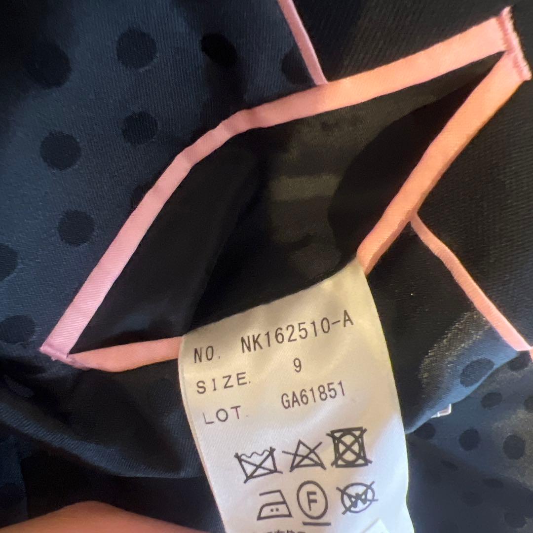 洋服の青山　n line precious 3点セット　佐々木希デザイン