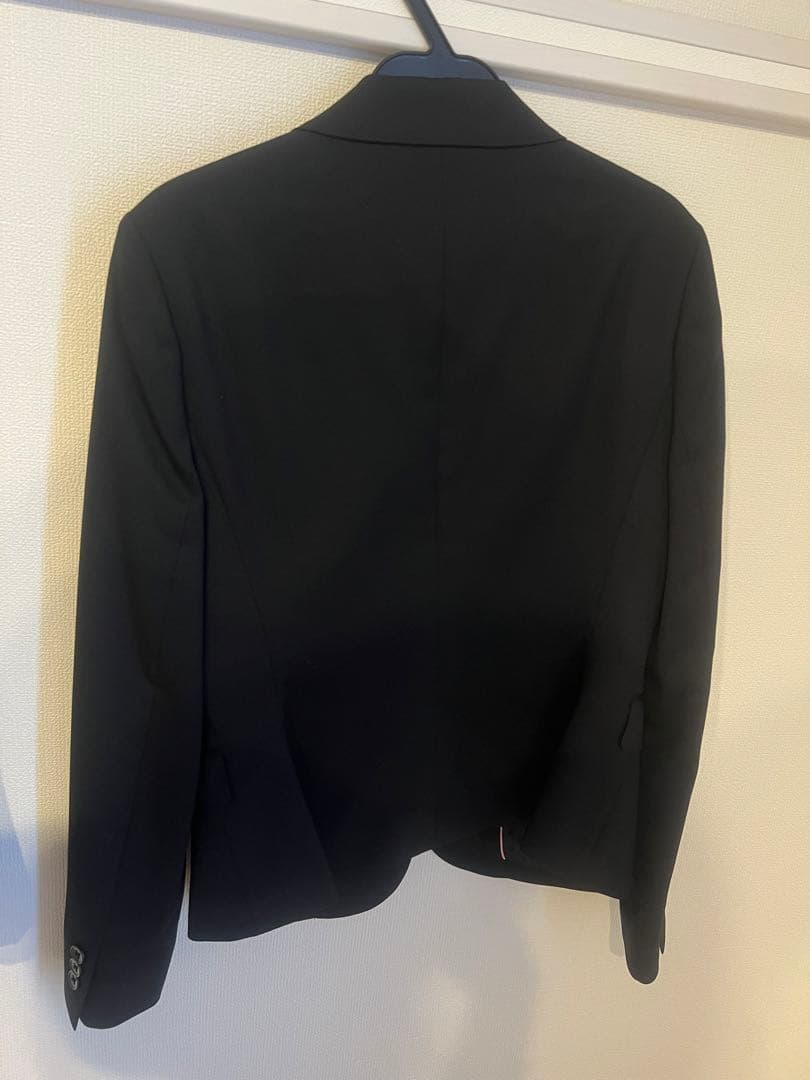 洋服の青山　n line precious 3点セット　佐々木希デザイン