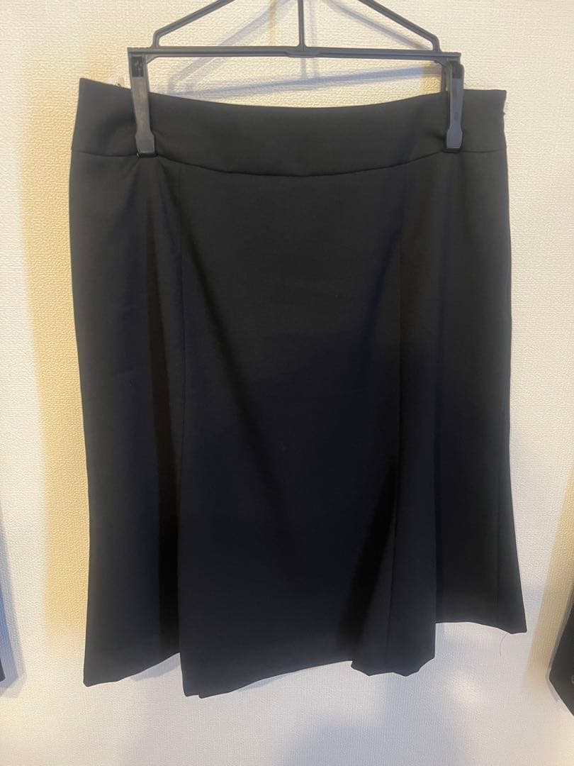 洋服の青山　n line precious 3点セット　佐々木希デザイン