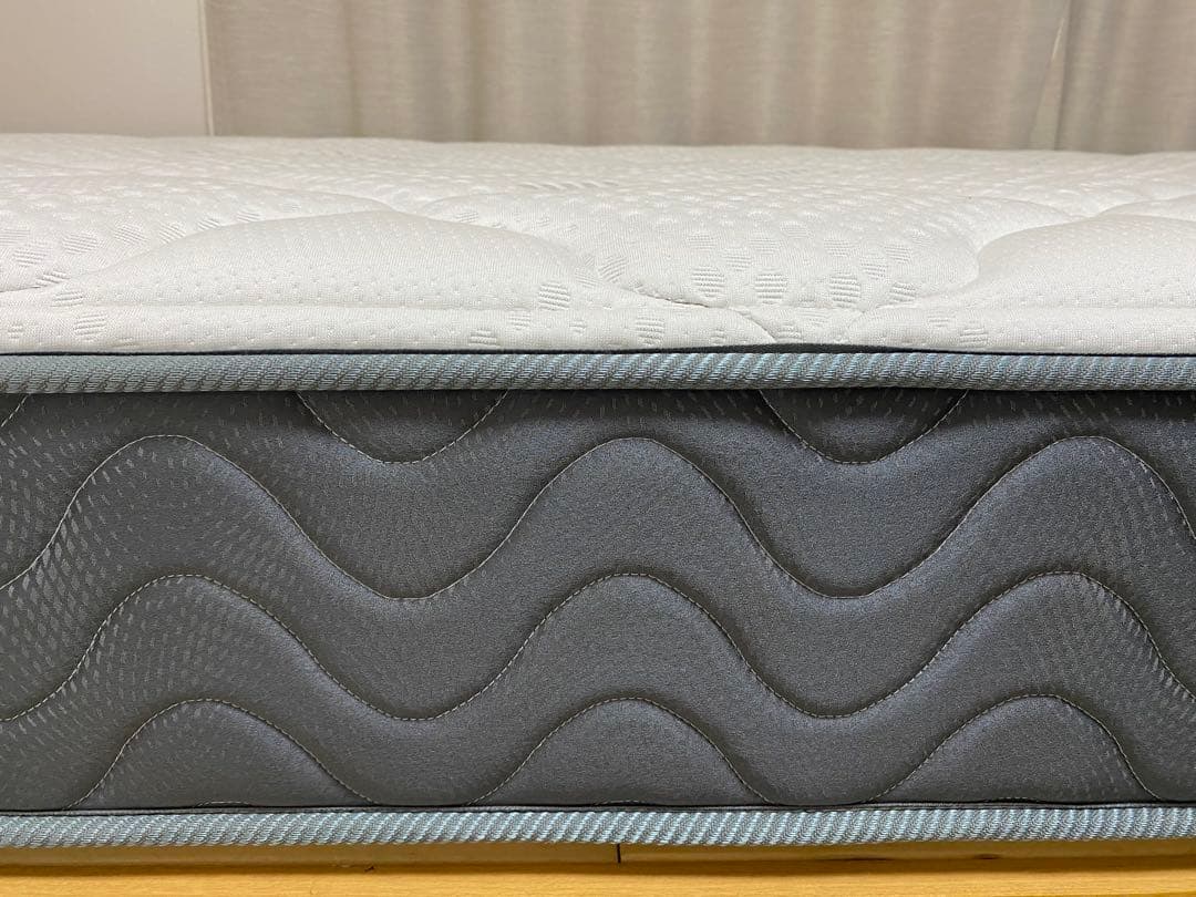 フランスベッド　マットレス　TW-200（シングルサイズ）