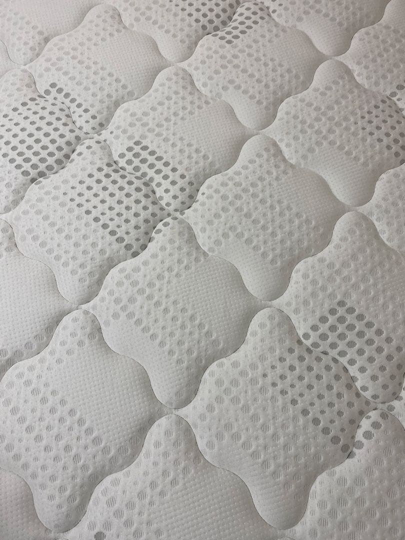 フランスベッド　マットレス　TW-200（シングルサイズ）