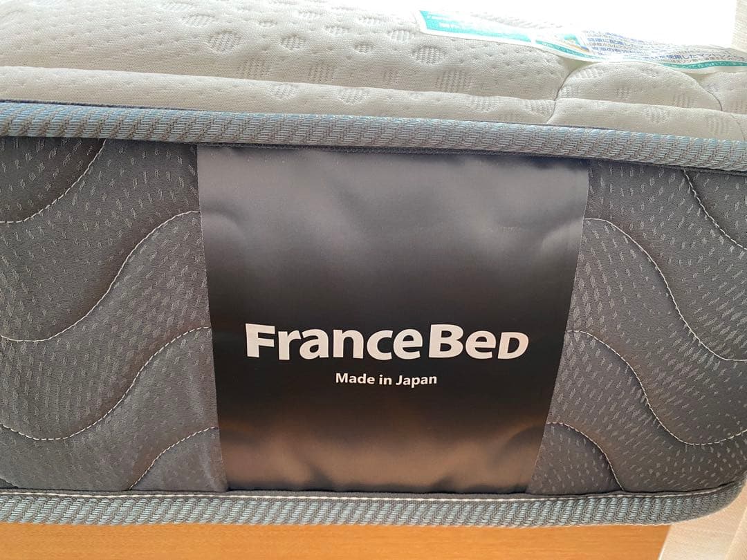 フランスベッド　マットレス　TW-200（シングルサイズ）