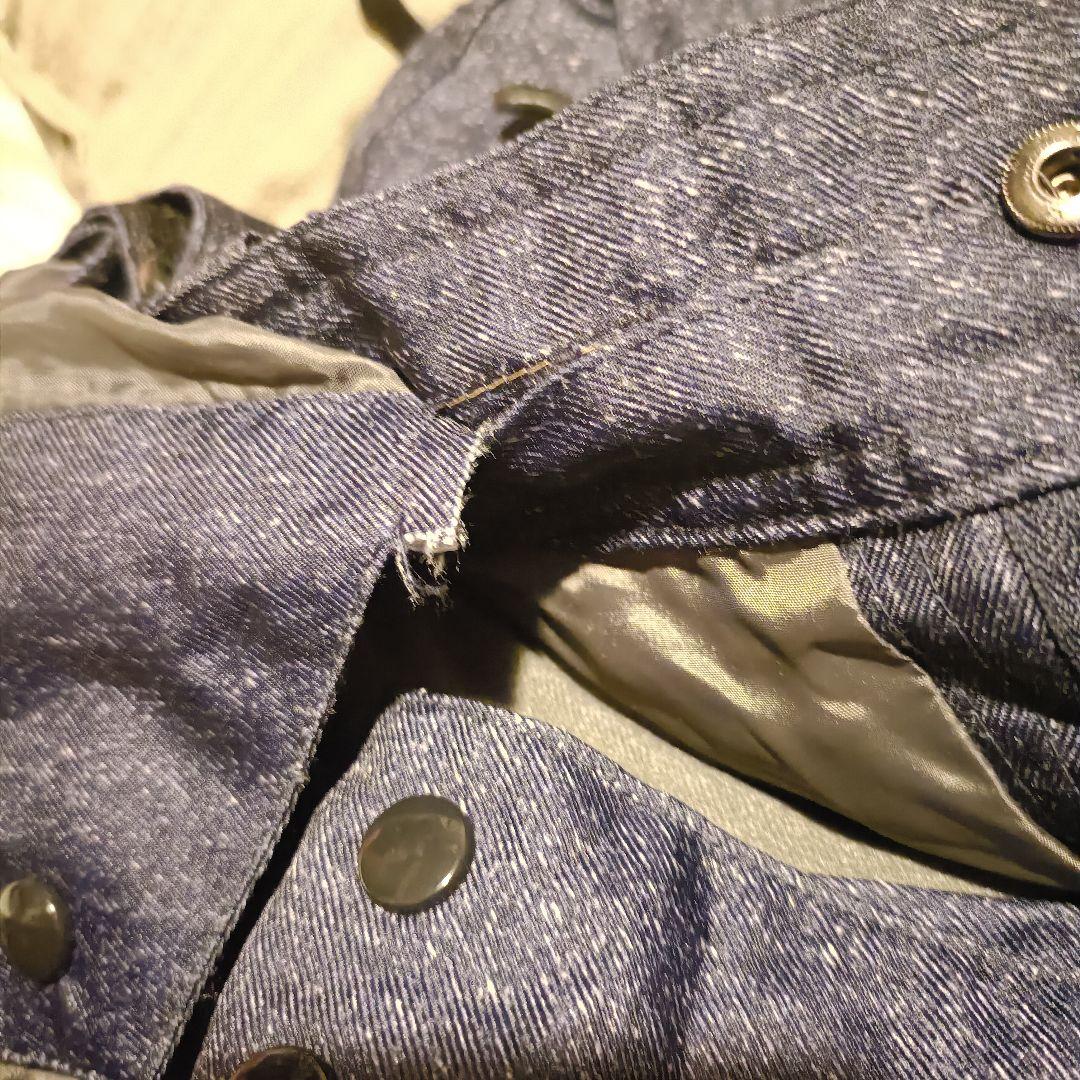 【本日0時まで特別価格】Burton 子供用スノーボードウェア 150-160