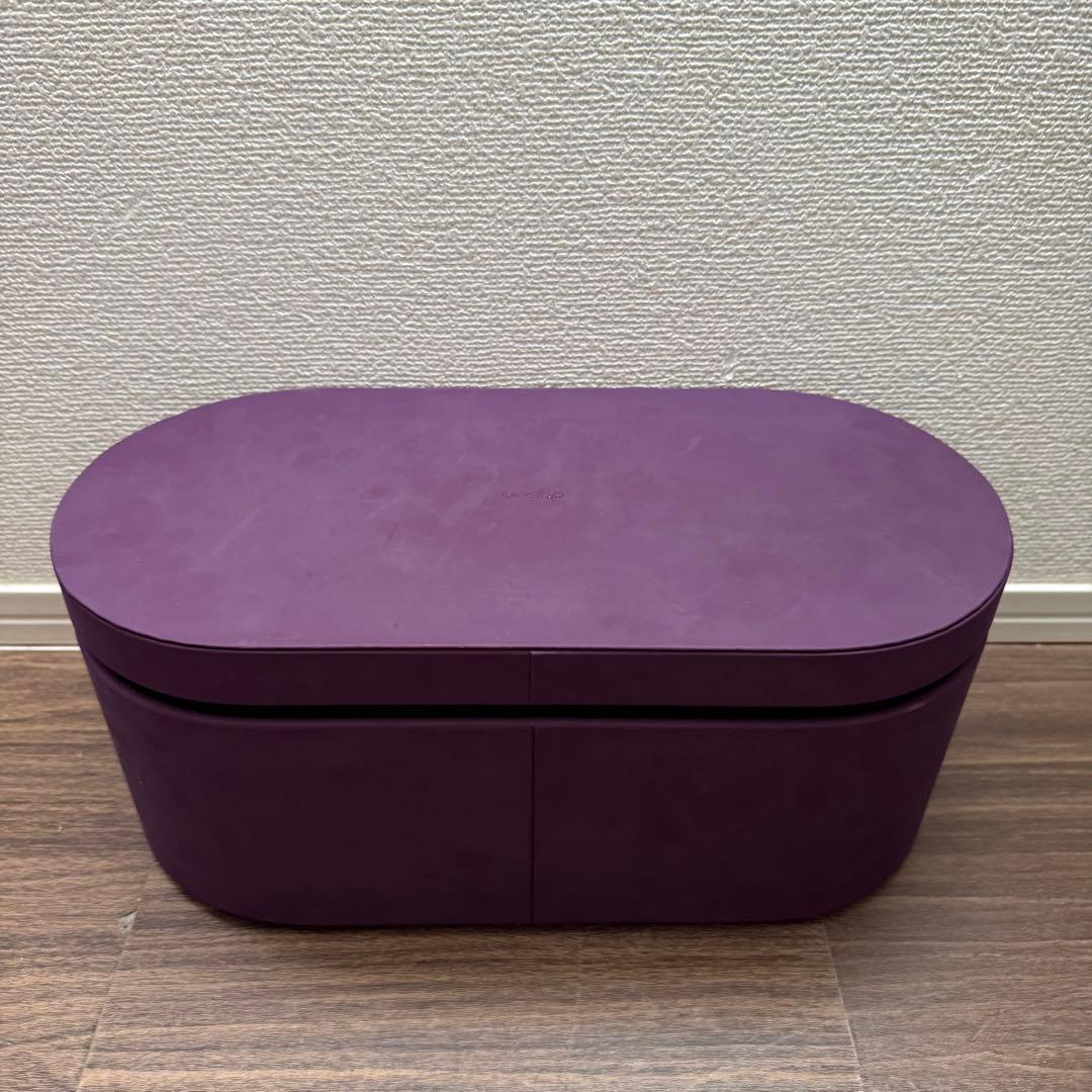 Dyson Airwrap Complete Long HS05 ダイソン