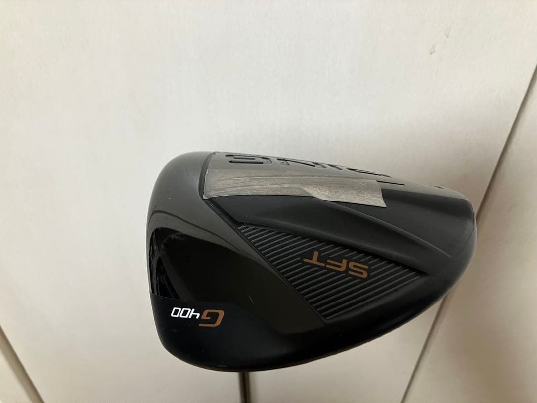 ping（ピン）　ドライバー　G400
