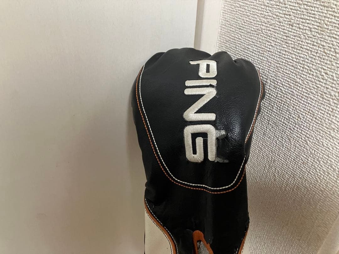 ping（ピン）　ドライバー　G400