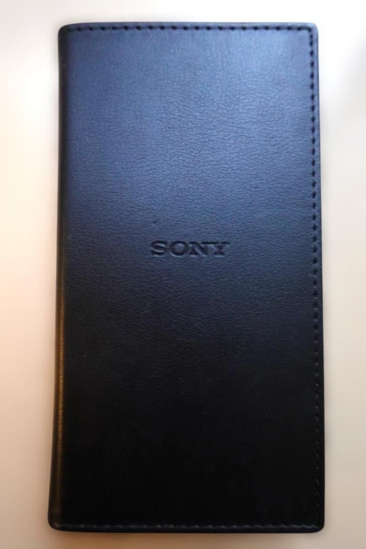 【美品】SONYモバイルプロジェクターMP-CD1