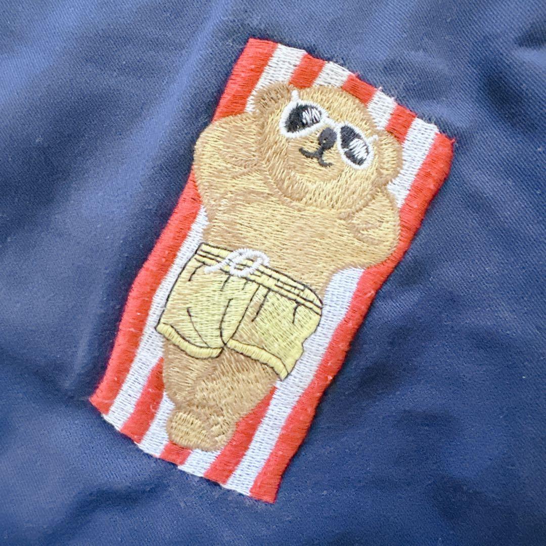 ❤️美品❤️ポロラルフローレン ポロベア ポニー刺繍 ショートパンツ