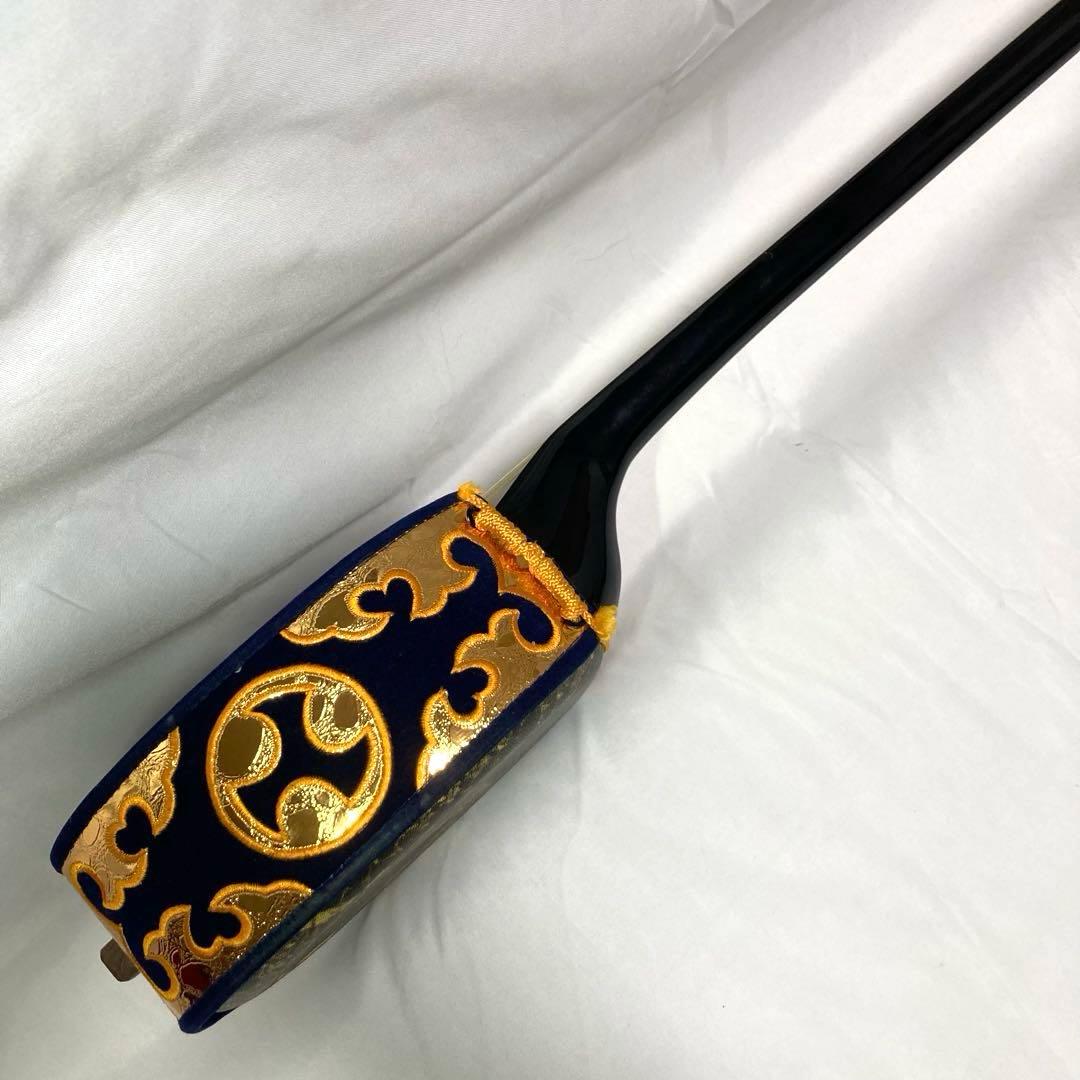 三線 沖縄 初心者 人工皮 蛇革 蛇皮 ハードケース 付属品 和楽器