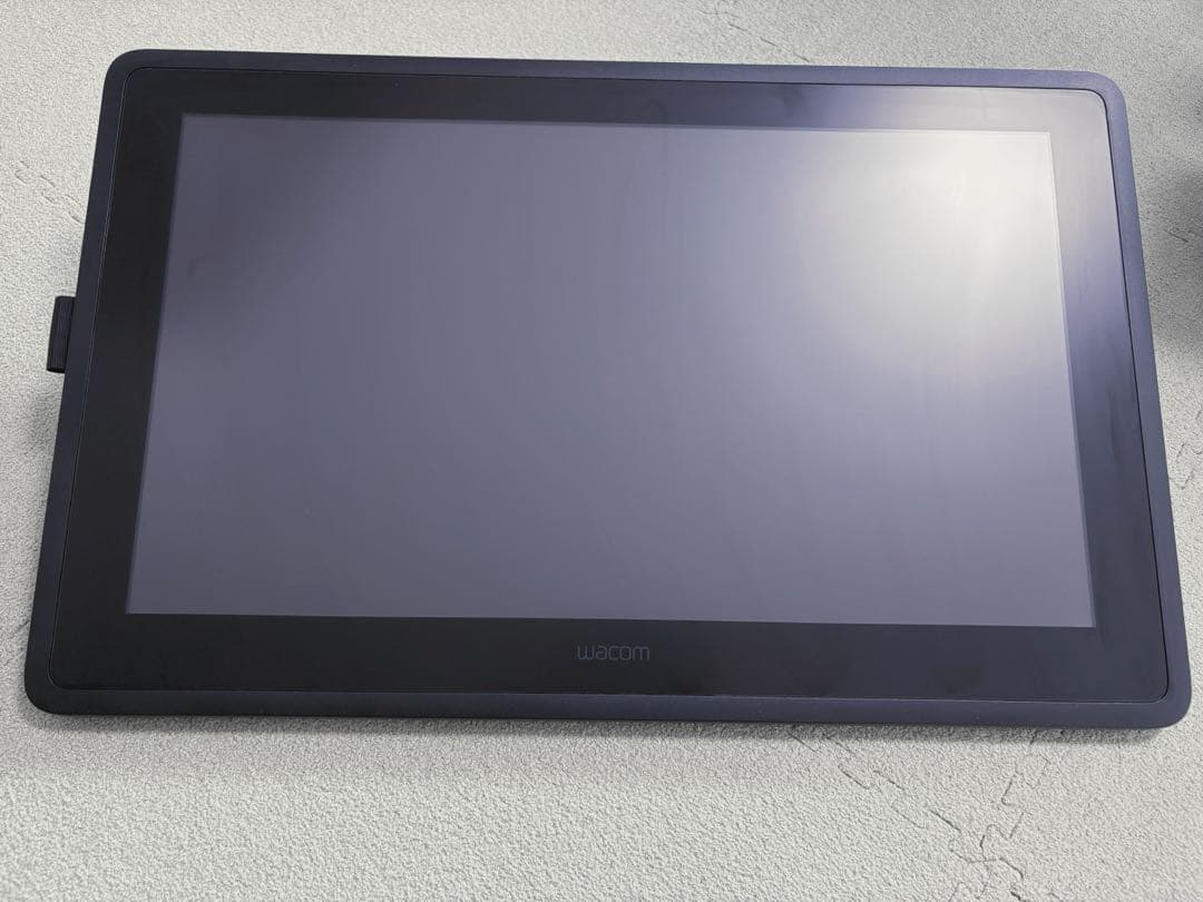 ワコム 液タブ Wacom Cintiq 22 FHD DTK2260K1D