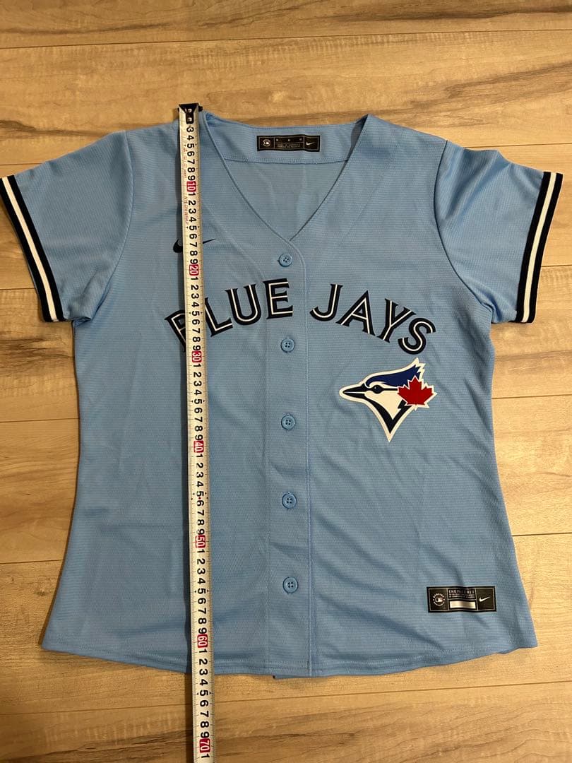 Blue Jays ゲレーロJr. ユニフォーム　ブルージェイズ　ナイキ　MLB