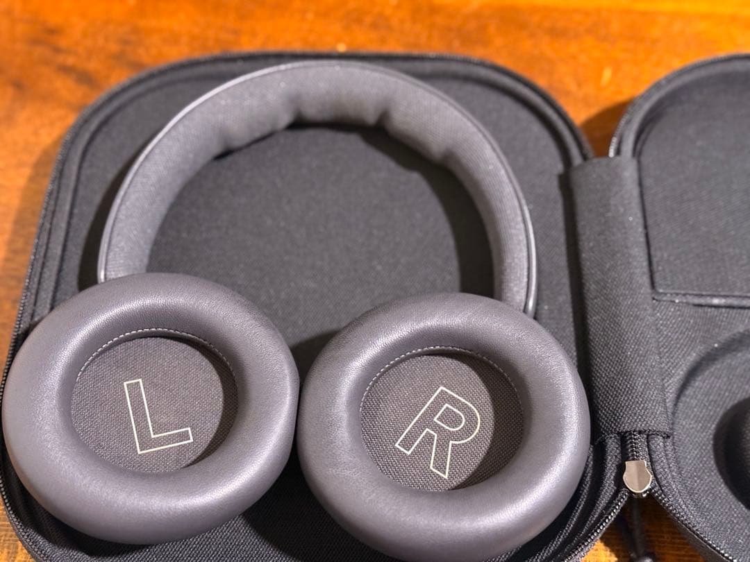 ヘッドホン Bang & Olufsen Beoplay HX