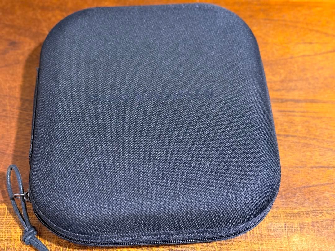 ヘッドホン Bang & Olufsen Beoplay HX