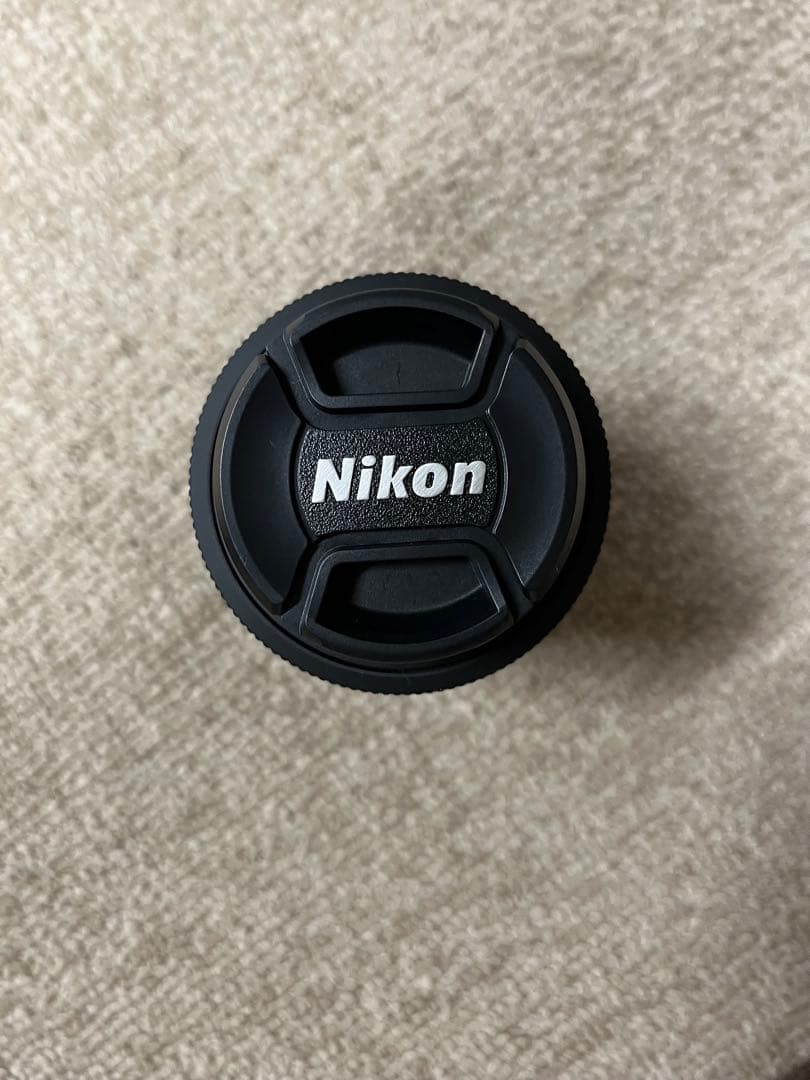 しょうさん専用 AF-S DX VR Zoom 55-200mm レンズ