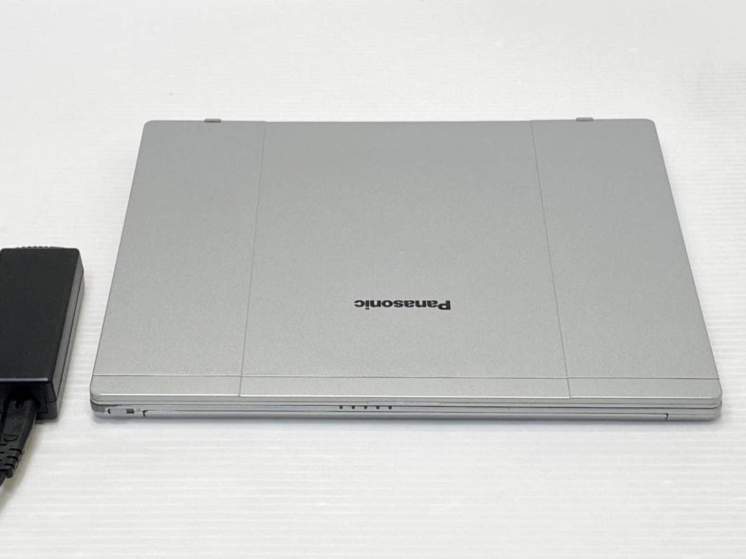 第11世代i5 Let's Note CF-FV1 2160×1440