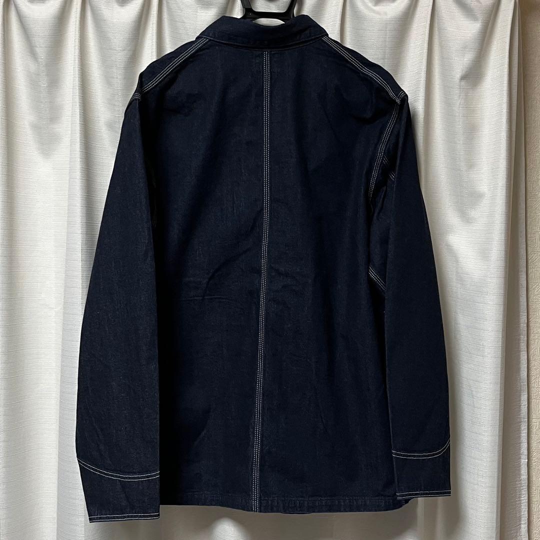 新品未使用 リー カバーオール Lee LT0659 XL