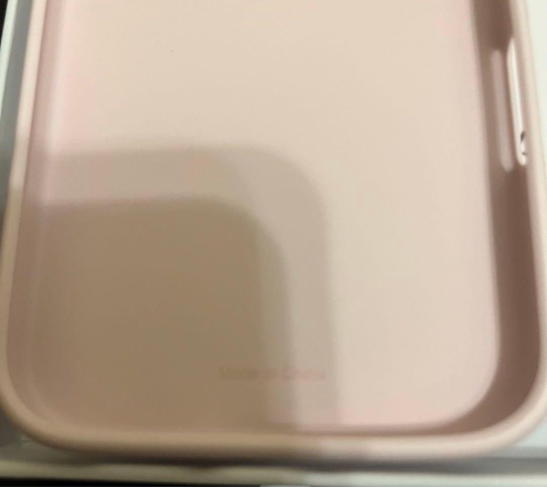 新品未使用RIMOWA iPhone 17 Promaxケース バレリーナピンク