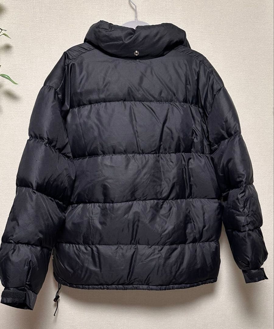 Woods ダウンジャケット　WOODS 