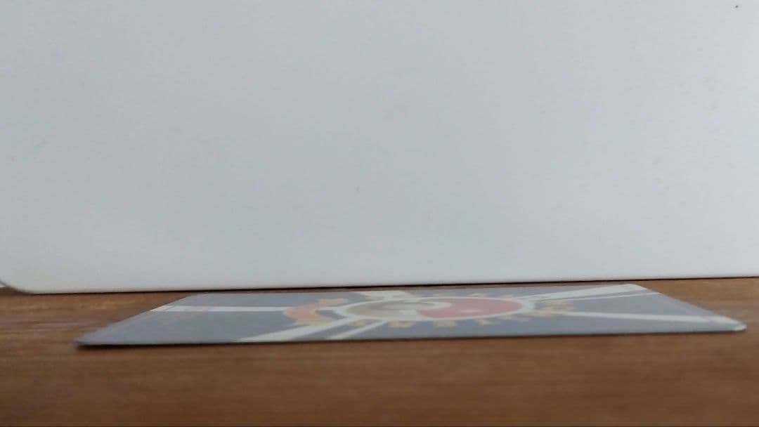 旧裏 イワーク ● 第1弾拡張パック