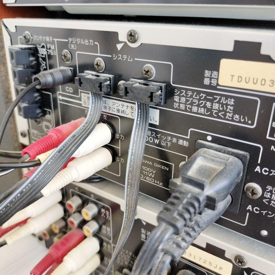 【最終お値引き！】Pioneer システムセット　MJ-N901 PD-N901