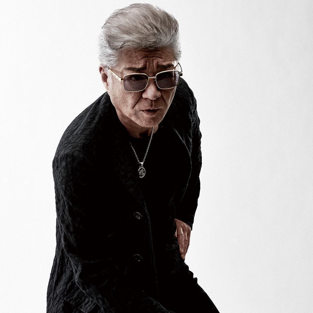 【完売！】フォーナインズ小沢仁志コラボサングラスOZ-302人気シルバー日本統一