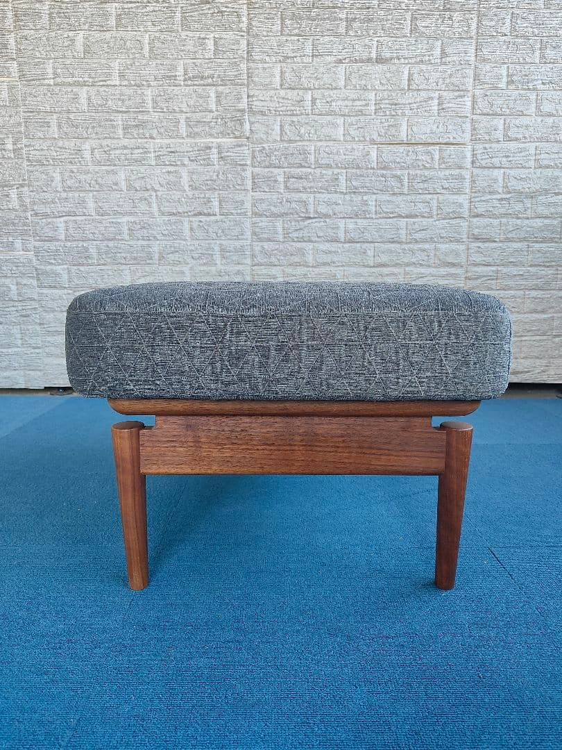 HIDA 飛騨産業 SEOTO スツール オットマン