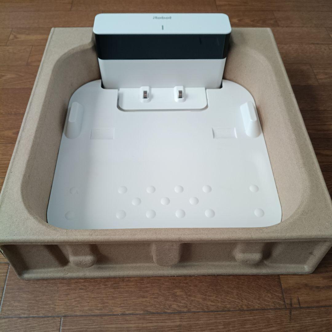 iRobot Braava jet m6 ロボットモップ