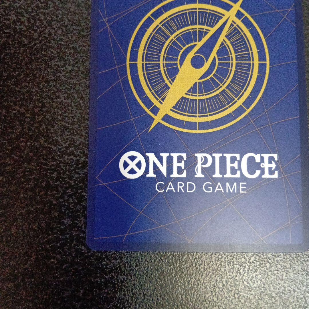 2枚セット　ロロノア・ゾロ　プロモーションパックEX　パラレル　OP09-076