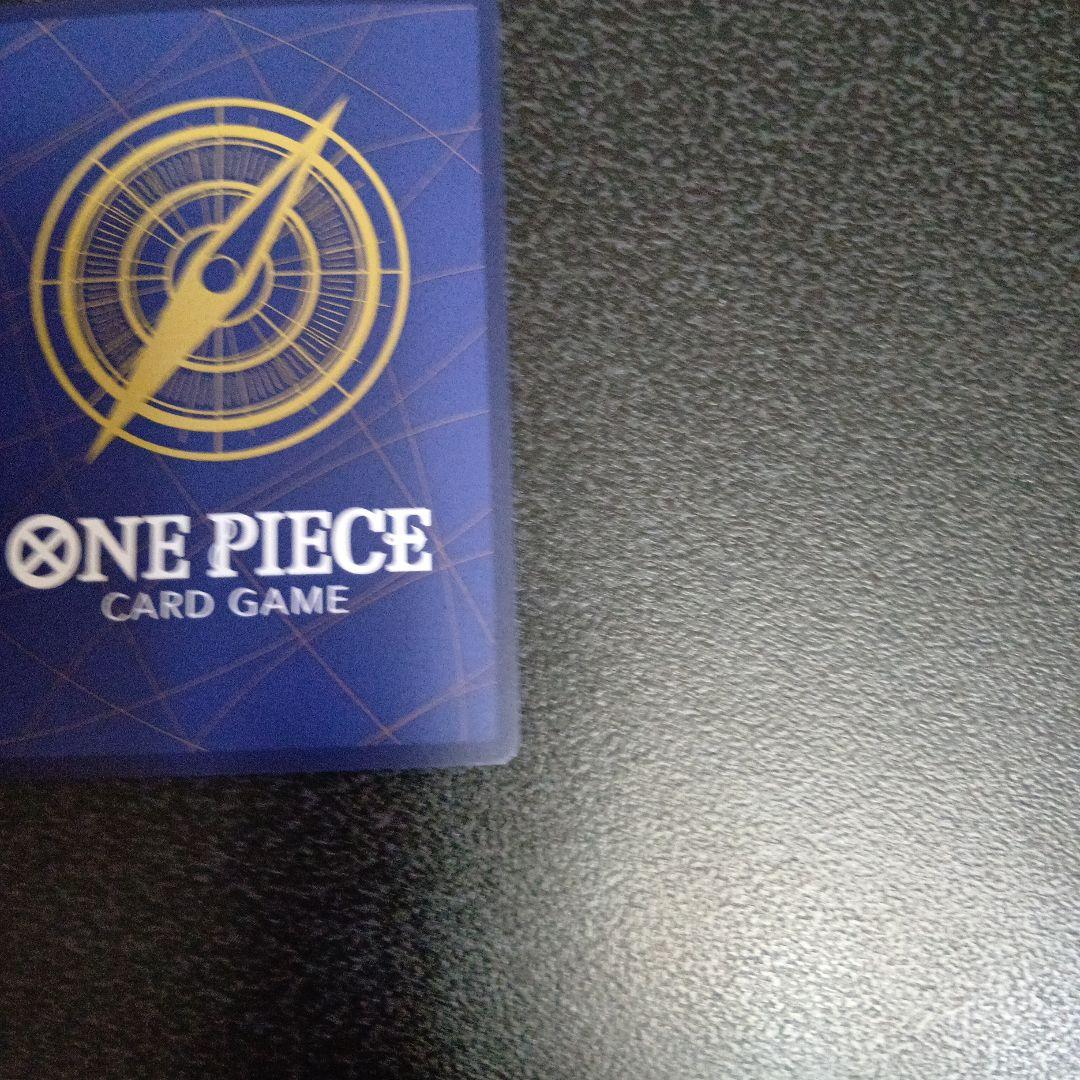 2枚セット　ロロノア・ゾロ　プロモーションパックEX　パラレル　OP09-076