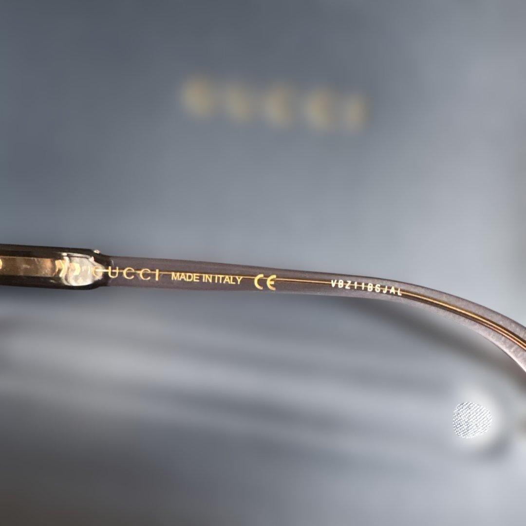 GUCCI グッチ サングラス GUCCI GG0489SA 003 新品未使用