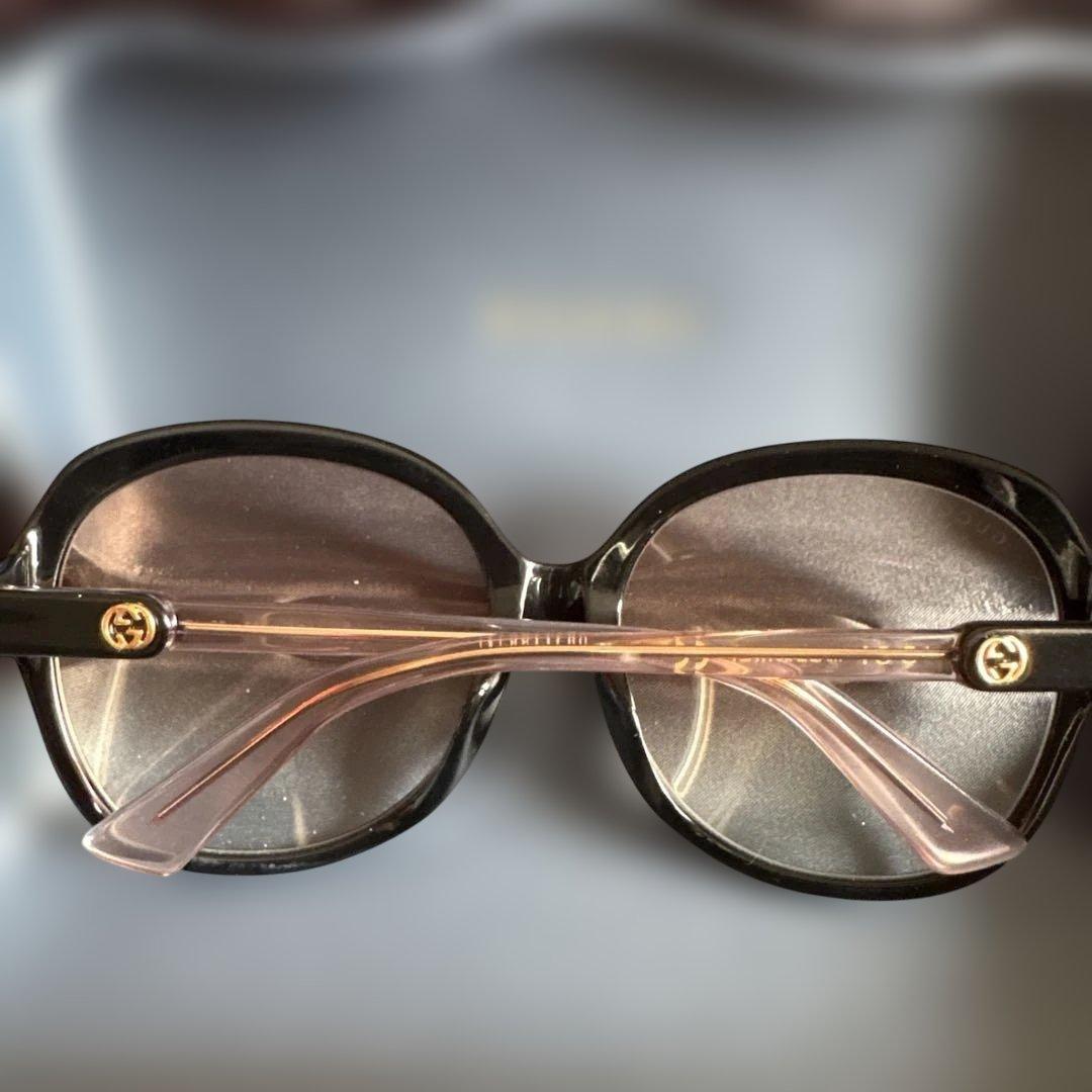 GUCCI グッチ サングラス GUCCI GG0489SA 003 新品未使用