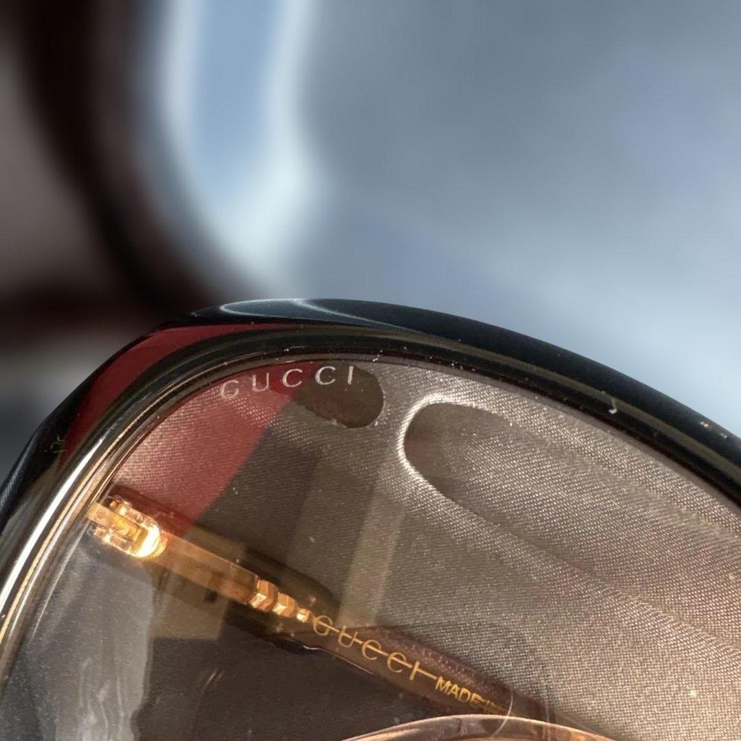 GUCCI グッチ サングラス GUCCI GG0489SA 003 新品未使用