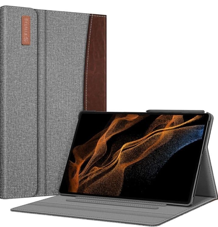 Galaxy Tab S8 Ultra 256GB ほぼ新品未使用