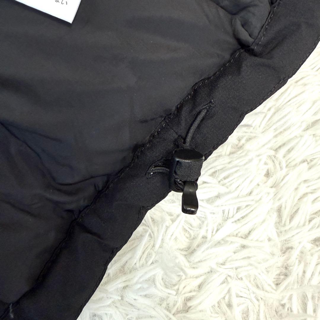 【美品✨】ザノースフェイス バルトロライトジャケット ND92340 黒 XXL