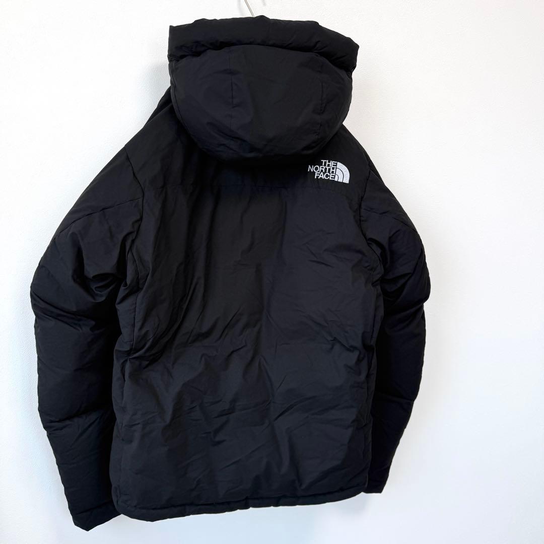 【美品✨】ザノースフェイス バルトロライトジャケット ND92340 黒 XXL