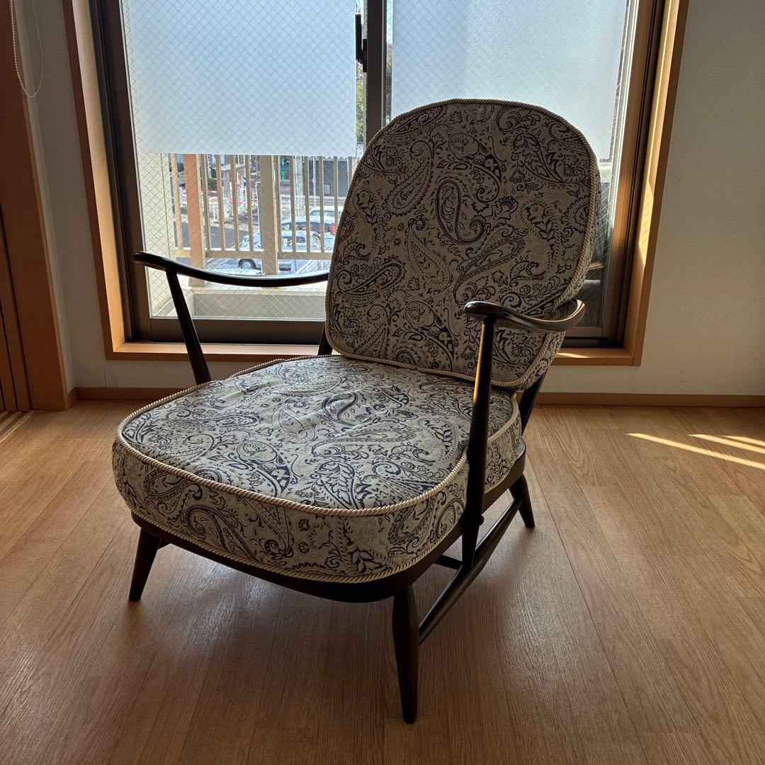 ERCOL アーコール ウィンザー ソファ