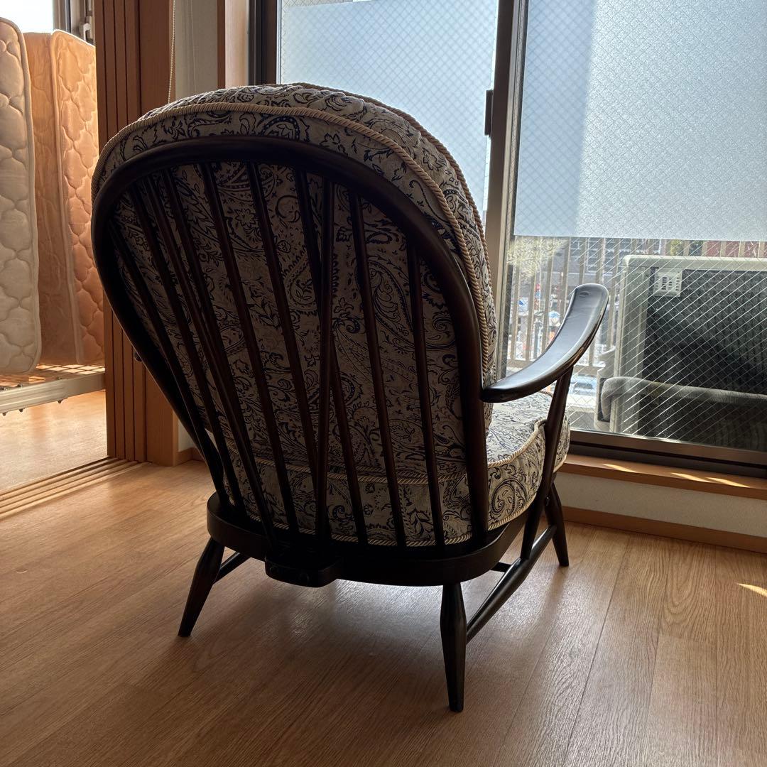 ERCOL アーコール ウィンザー ソファ