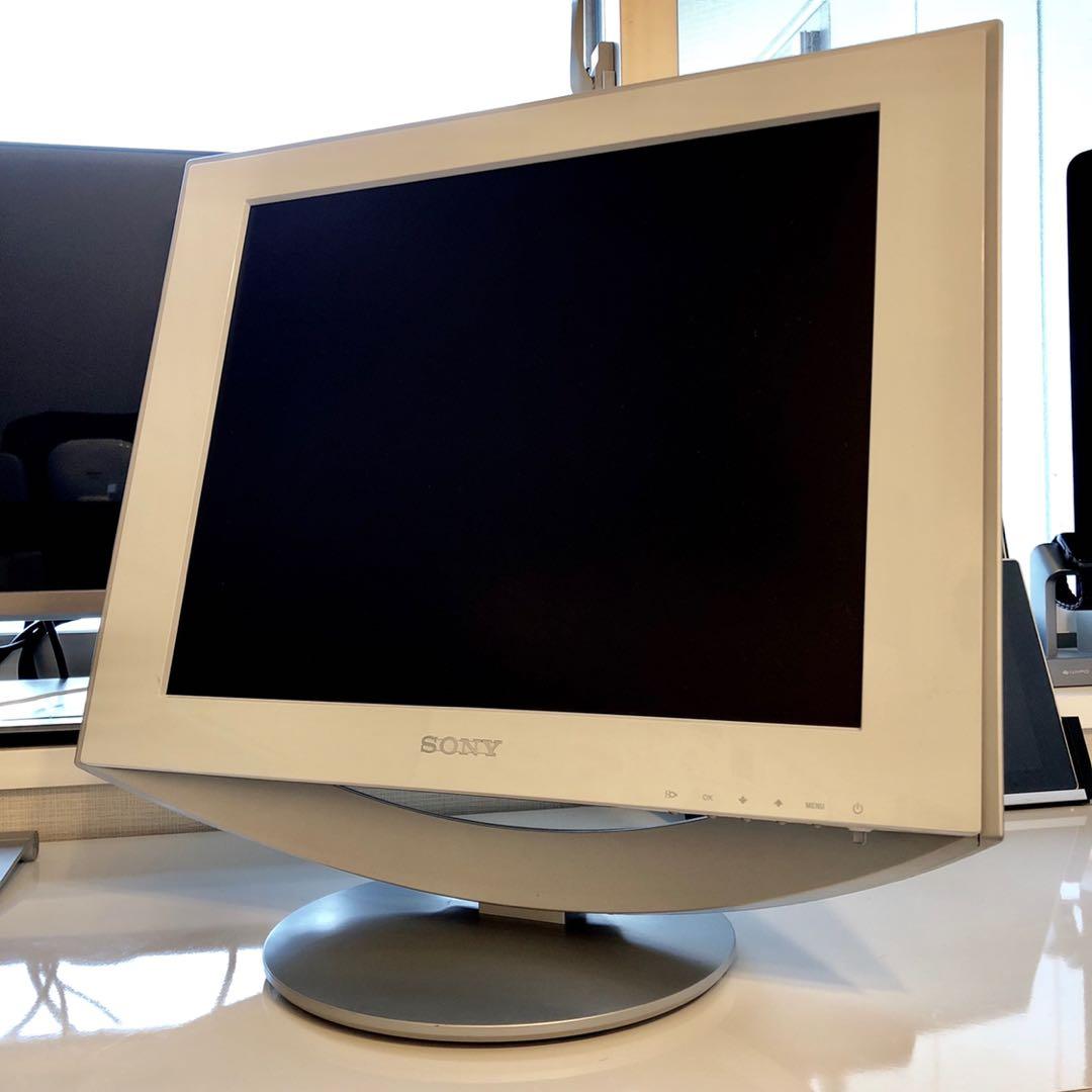 液晶ディスプレイ SDM-HS73